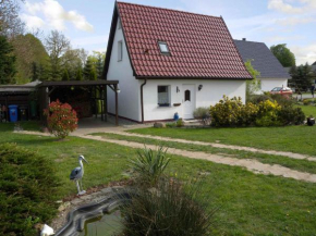 Holiday home in Klein Kedingshagen 2755, Kramerhof